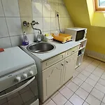 In - Balaton 27839 Apartment