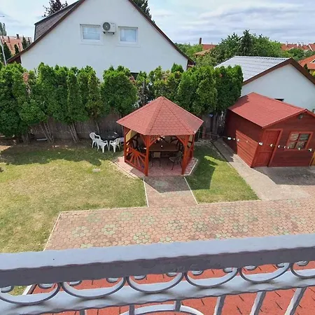 Appartement In - Balaton 27839 *