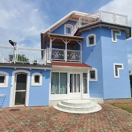 アパート In Balatonfuered/balaton 27839 *
