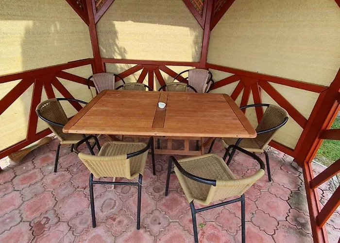 In - Balaton 27839 Appartement