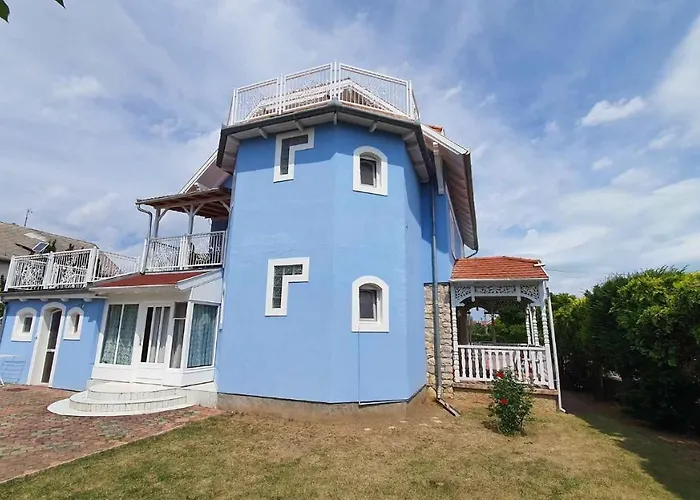 Διαμέρισμα In - Balaton 27839 *