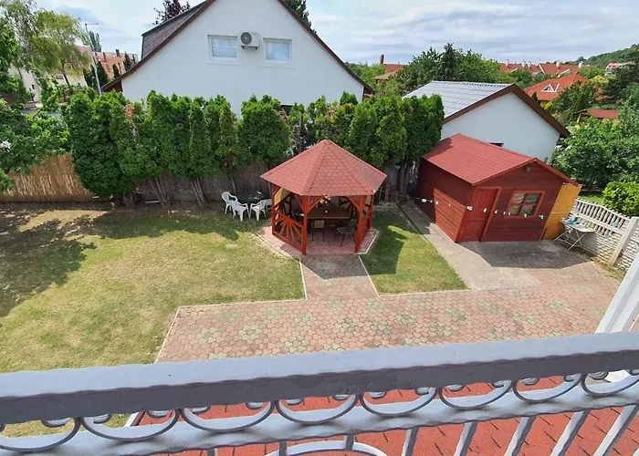 Διαμέρισμα In - Balaton 27839 *