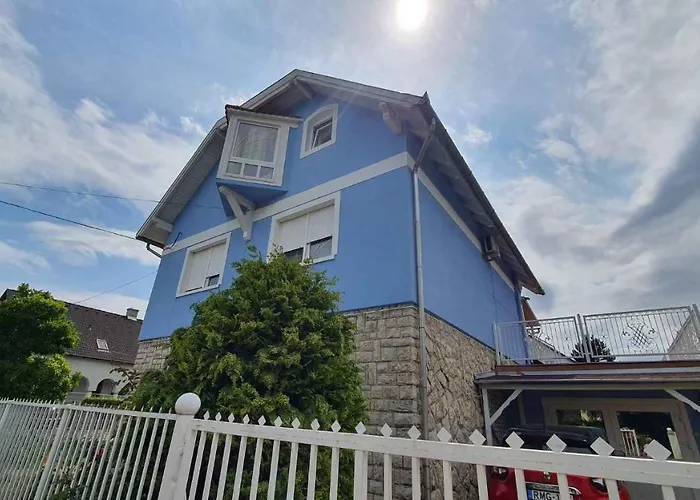 Appartement In - Balaton 27839