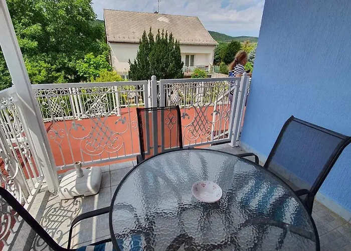 In - Balaton 27839 Appartement