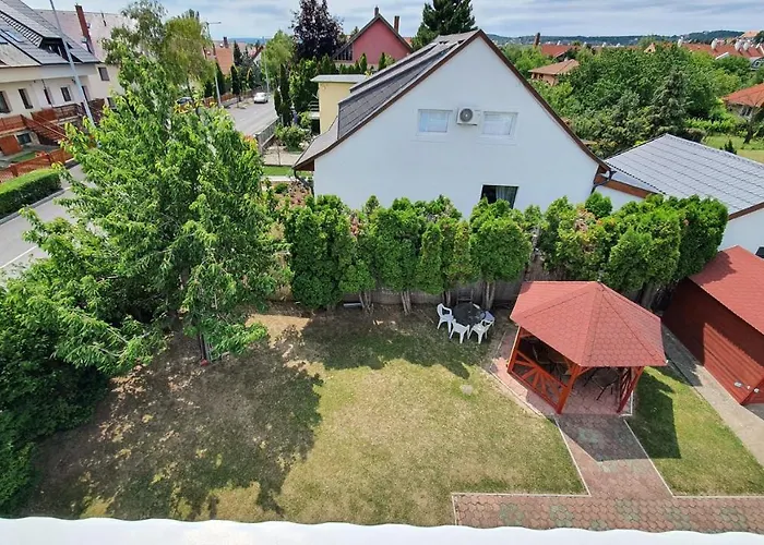 Διαμέρισμα In - Balaton 27839