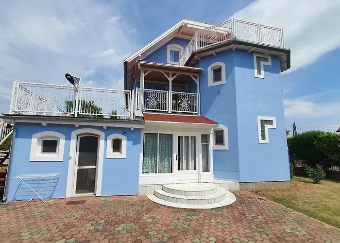 Διαμέρισμα In - Balaton 27839 *