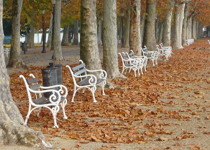 In - Balaton 27839 Appartement *