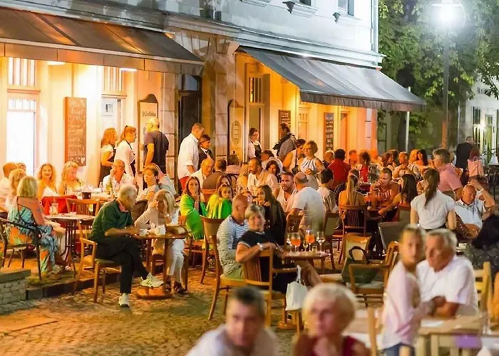 Appartement In - Balaton 27839