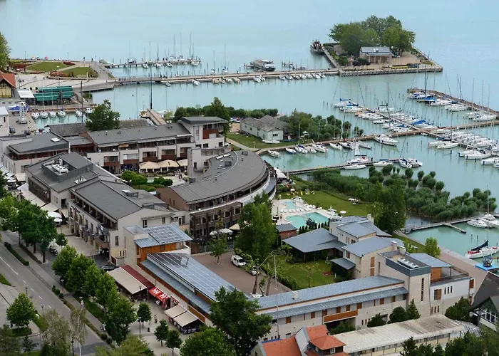 Appartement In - Balaton 27839