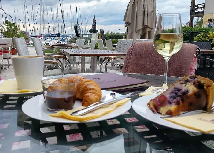 In - Balaton 27839 Appartement *