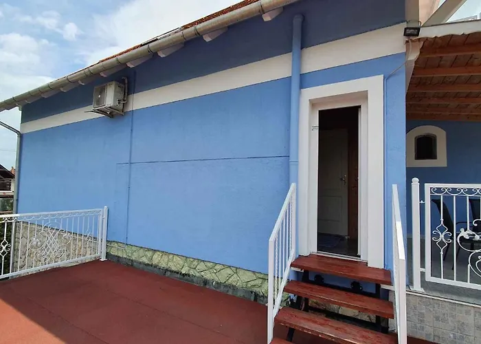 Appartement In - Balaton 27839 *