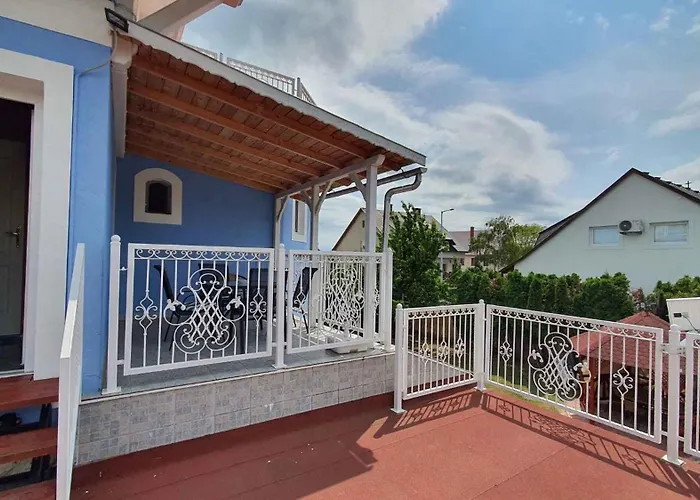 In - Balaton 27839 * Balatonfüred